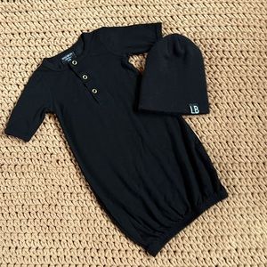 Little Bipsy Set 0-3m
